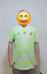 Anonymous review photo