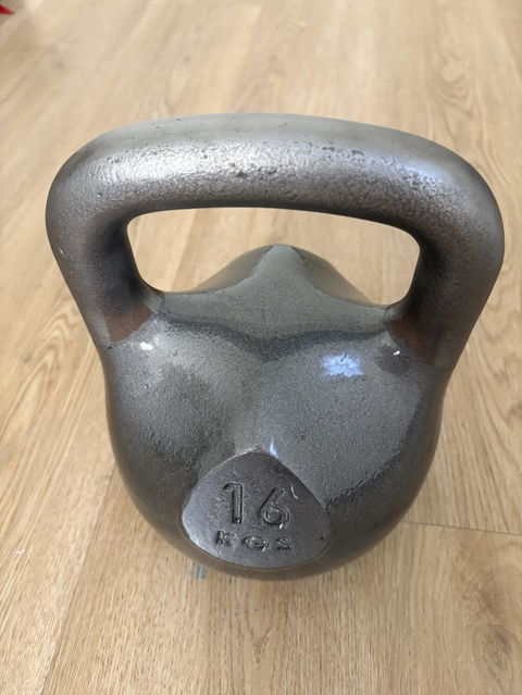 Pro Kettlebell Factory Seconds