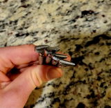 Caleb Aubrin review photo