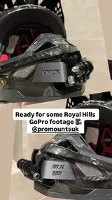 Rhys Le Roy review photo