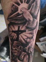 Carlos Mascarenas review photo