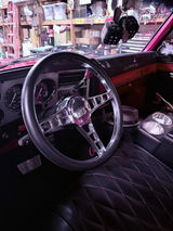Stephen Baca review photo