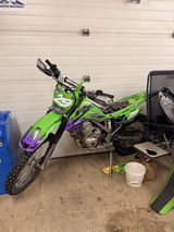 User picture