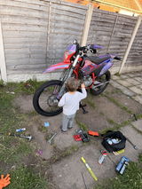 User picture