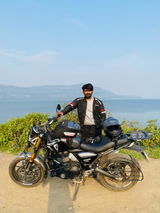 Chetan Gavit review photo