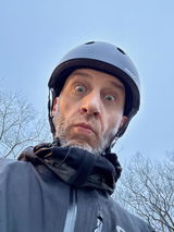 Mike Marchand review photo