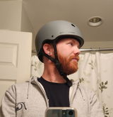 Chris review photo