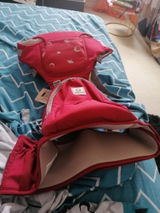 Wilson Melissa review photo