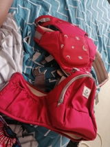 Wilson Melissa review photo