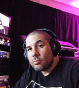 Antonio Pacheco (dj banGsta) review photo
