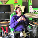 Kevin Wass review photo