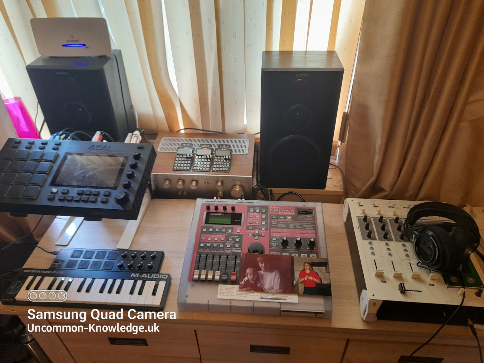 Roland SP-808 / SP-808EX Video Tutorial - Complete Course