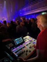 Arie Van Der Harst review photo