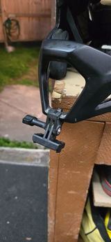 Rob Moore Mtb review photo