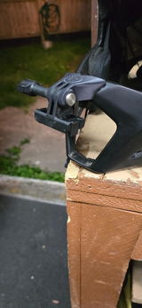 Rob Moore Mtb review photo