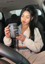 Regine review photo