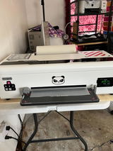 Dario Salazar review photo