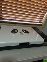 Roxana G. review photo