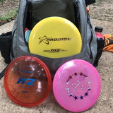 Shane B. review photo