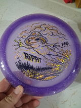 Andy F. review photo