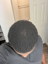 Will review photo