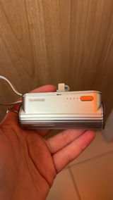 Karman W. review photo