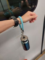 Baku M. review photo