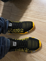 Eldon Feil review photo