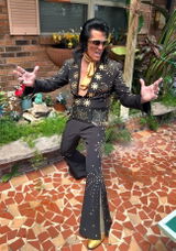 Randy Elvis Bonneval review photo