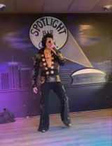 Randy Elvis Bonneval review photo