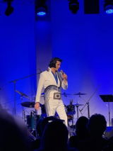 Dorian Alberti review photo
