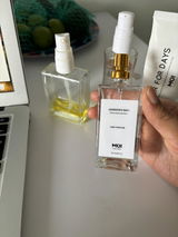 Jacqueline review photo