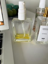 Jacqueline review photo