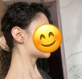 Cliente instagram review photo