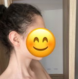 Cliente instagram review photo