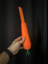 Marc review photo