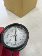 Peter Martin review photo
