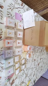 Ariadna Fuster review photo