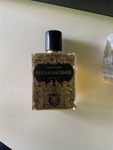 Luca F. review photo
