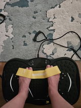 Alexis review photo