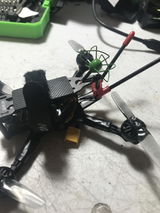 Nicholas Brown review photo