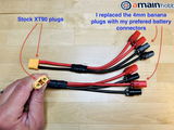 John Hamel review photo