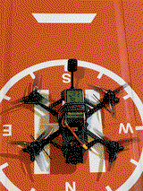 R.P. review photo