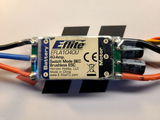 Eric Abbott review photo