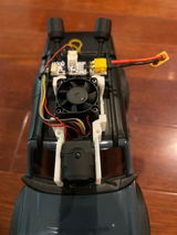 Hovig Kajoukian review photo
