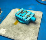Electronics Tech. review photo