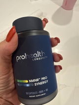 Amy B. review photo