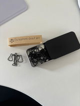 Etsy customer review photo