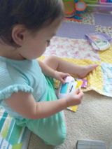 Francisca M. review photo