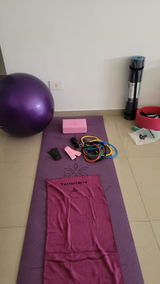 Adelle Habre review photo